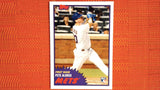 2019 Topps Throwback Thursday #288 Pete Alonso