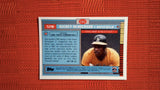 2022 Topps Throwback Thursday #120 Rickey Henderson (PR=3456)