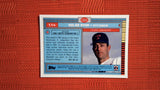 2022 Topps Throwback Thursday #114 Nolan Ryan (PR=1312)