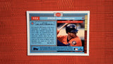 2022 Topps Throwback Thursday #113 Jeremy Pena (PR=1312)