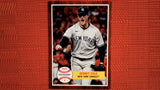 2022 Topps Throwback Thursday #129 Gerrit Cole (PR=859)