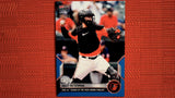 2022 Topps Now Off-Season #OS-6 Adley Rutschman 40/49 Blue