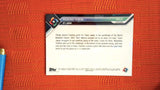 2023 Topps Now World Baseball Classic #WBC-65 Masataka Yoshida (PR=3650)
