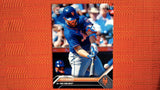 2023 Topps Now Road to Opening Day New York Mets #OD-172 Pete Alonso 27/99 Black