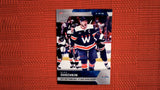 2022 Topps Now NHL Stickers #261 Alex Ovechkin (PR=248)
