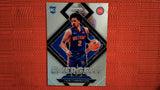 2021-22 Prizm NBA Basketball #22 Cade Cunningham Emergent