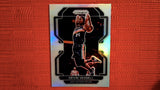 2021-22 Prizm NBA Basketball #130 Devin Vassell Silver Prizm
