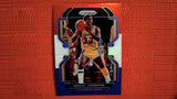 2021-22 Prizm NBA Basketball #248 Magic Johnson Red White and Blue