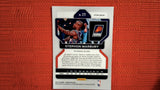 2021-22 Prizm NBA Basketball #277 Stephon Marbury Silver Prizm
