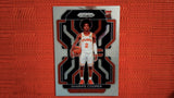 2021-22 Prizm NBA Basketball #280 Sharife Cooper