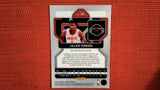 2021-22 Prizm NBA Basketball #306 Jalen Green Red