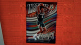 2022-23 Prizm NBA Basketball #23 MarJon Beauchamp Instant Impact