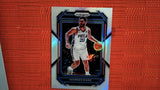 2022-23 Prizm NBA Basketball #24 Georges Niang Silver Prizm