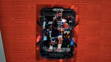 2022-23 Prizm NBA Basketball #57 Austin Rivers Red Cracked Ice