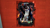 2022-23 Prizm NBA Basketball #56 Donovan Mitchell Red Cracked Ice