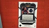 2022-23 Prizm NBA Basketball #67 Rudy Gobert Silver Prizm