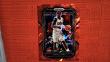 2022-23 Prizm NBA Basketball #77 Chris Lavert Red Cracked Ice