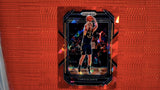 2022-23 Prizm NBA Basketball #99 Chris Duarte Red Cracked Ice