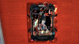 2022-23 Prizm NBA Basketball #113 Jrue Holiday Red Cracked Ice