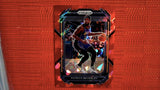 2022-23 Prizm NBA Basketball #139 Patrick Beverley Red Cracked Ice