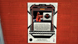 2022-23 Prizm NBA Basketball #186 Eric Gordan Red Cracked Ice