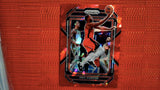 2022-23 Prizm NBA Basketball #186 Eric Gordan Red Cracked Ice