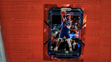 2022-23 Prizm NBA Basketball #192 Christian Wood Red Cracked Ice