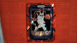 2022-23 Prizm NBA Basketball #197 Dorian Finney-Smith Red Cracked Ice