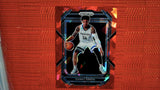 2022-23 Prizm NBA Basketball #203 Danny Green Red Cracked Ice