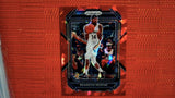 2022-23 Prizm NBA Basketball #208 Brandon Ingram Red Cracked Ice