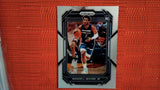 2022-23 Prizm NBA Basketball #221 Wendall Moore Jr Silver Prizm
