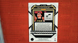 2022-23 Prizm NBA Basketball #234 Walker Kessler