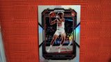 2022-23 Prizm NBA Basketball #240 Dalen Terry Silver Prizm