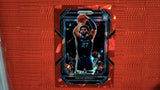2022-23 Prizm NBA Basketball #261 David Roddy Red Cracked Ice