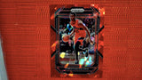 2022-23 Prizm NBA Basketball #265 Christian Koloko Red Cracked Ice