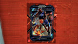 2022-23 Prizm NBA Basketball #288 Chris Webber Red Cracked Ice