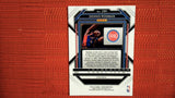 2022-23 Prizm NBA Basketball #291 Dennis Rodman Red Cracked Ice