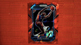 2022-23 Prizm NBA Basketball #291 Dennis Rodman Red Cracked Ice