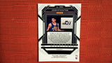 2022-23 Prizm NBA Basketball #292 John Stockton Red Cracked Ice