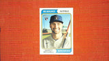 2023 Topps Heritage #95 Garrett Mitchell