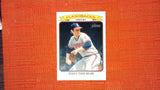 2023 Topps Heritage #BF-4 Nolan Ryan Baseball Flashbacks