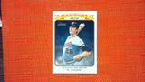 2023 Topps Heritage #BF-5 Bert Blyleven Baseball Flashbacks