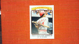 2023 Topps Heritage #BF-8 Tony Pérez Baseball Flashbacks