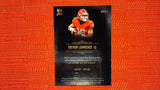 2021 Wild Card Matte #MBC-1 Trevor Lawrence