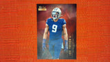 2021 Wild Card Matte #MBC-32 Joe Tryon Red