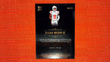 2021 Wild Card Matte #MBC-37 Elijah Moore