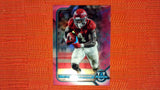 2021 -22 Bowman University #100 Brian Robinson Chrome Pink