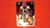 2022 Bowman Chrome University #33 Nolan Smith
