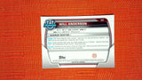 2022 Bowman Chrome University #52A Will Anderson