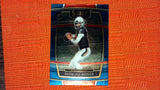 2022 Panini Select Draft Picks #17 Desmond Ridder Blue